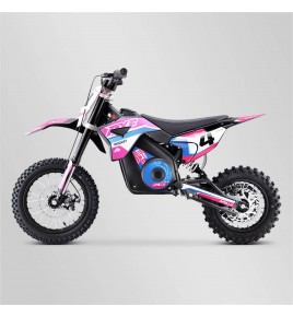 Dirt bike enfant Apollo RXF...