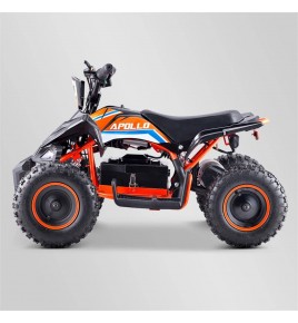 Pocket quad enfant...