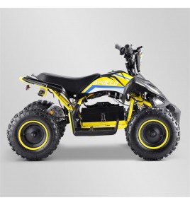 Pocket quad enfant...