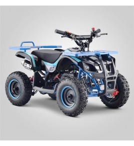 Pocket quad enfant HIRO...