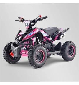Pocket quad enfant 49cc...