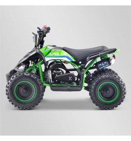 Pocket quad enfant 49cc...