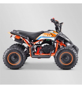 Pocket quad enfant 49cc...
