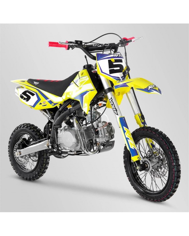 apollo rxf 150cc