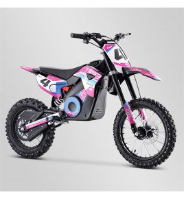 Dirt bike enfant Apollo RXF...