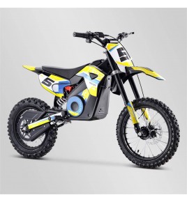 Dirt bike enfant Apollo RXF...