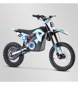 Dirt bike enfant Apollo RXF...