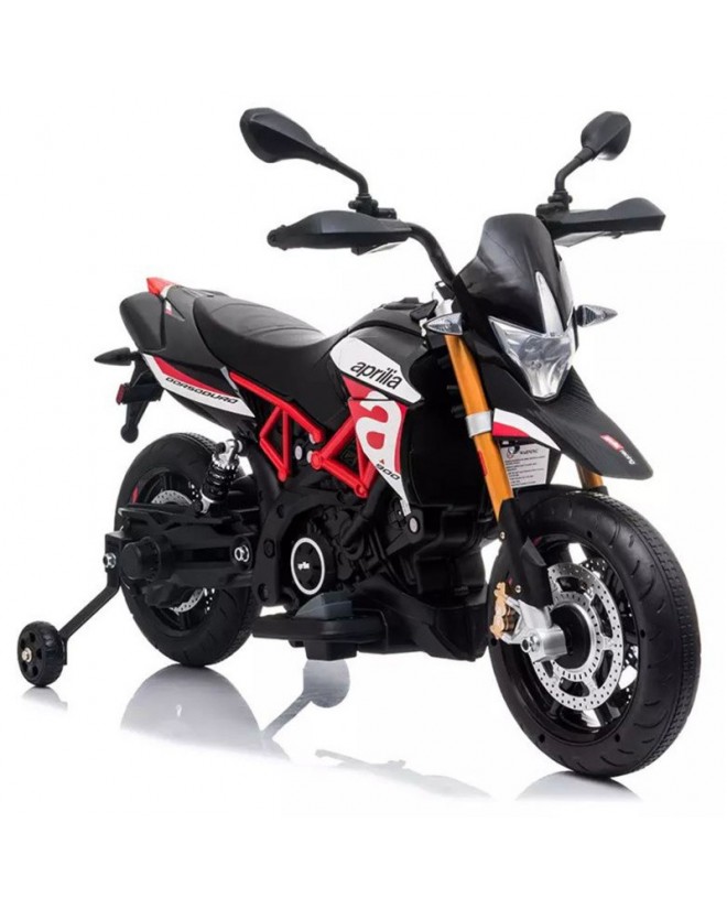 La Mini moto enfant Aprilia 12V pas cher !