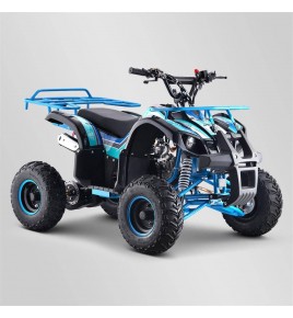 Quad enfant 125cc Apollo tiger