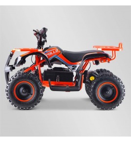 Pocket quad enfant...
