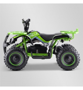 Quad Électrique : Torino 1000W 48V Mini Quad Enfant Électrique