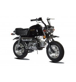 SKYBONGO GORILLA 50cc