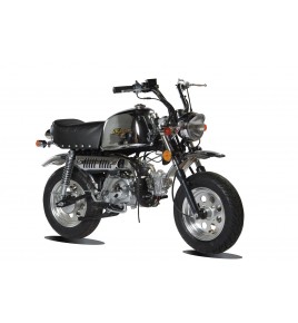 SKYBONGO GORILLA 50cc