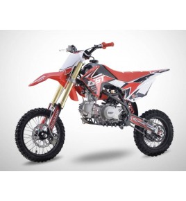 Pit bike gunshot 140 FX 17/14