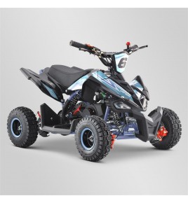 Pocket quad enfant 49cc...