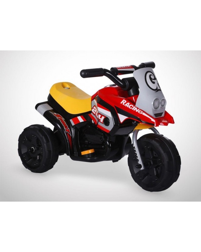 La Moto électrique enfant Sliper 18W à petit prix !