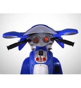 Moto électrique enfant...