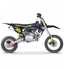 Dirt bike 125cc 14/12 MX125