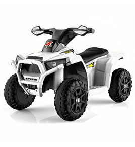 Mini quad enfant 6V