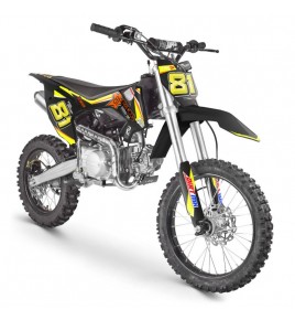 Dirt bike 140cc YX 17/14 MX140