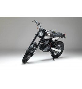 Moto bullit hero 50cc