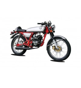 ACE 125cc