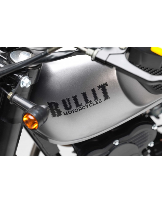bullit 50cc