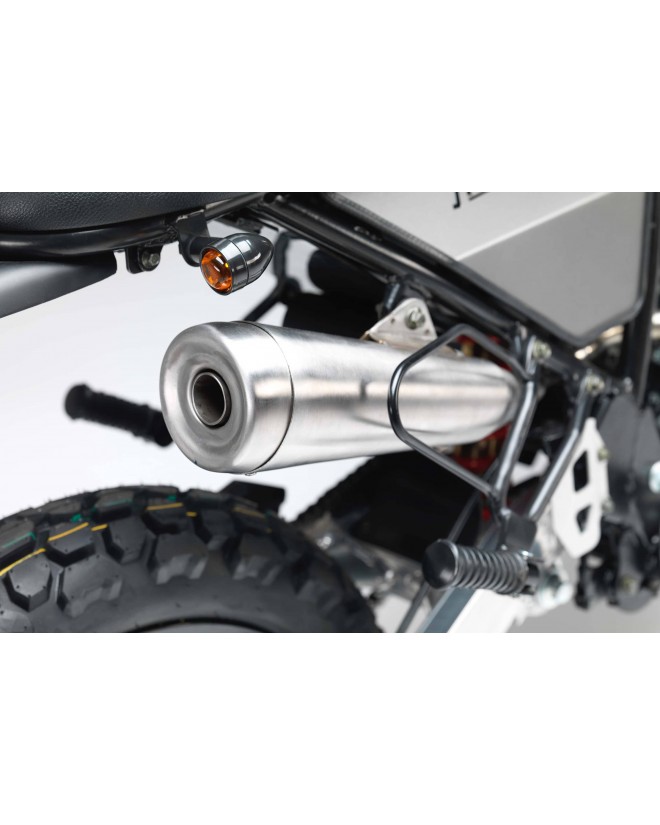 bullit 50cc