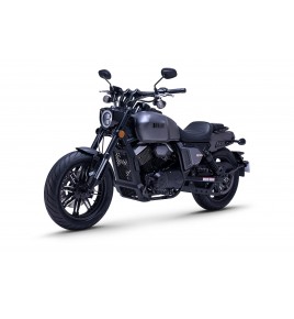 Moto bullit V-bob 250cc