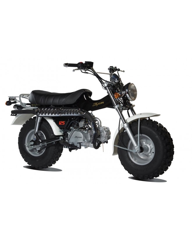 T-REX 125cc T-REX 125cc