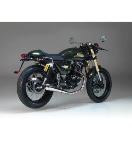 Moto bullit sprit 125cc