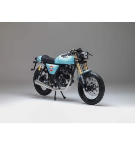 Moto bullit sprit 125cc