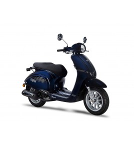 Scooter neco tuscano 125