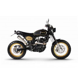 Moto Bullit hero 250