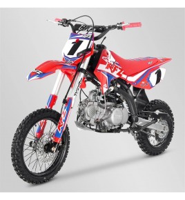 Minicross apollo RFZ open 125