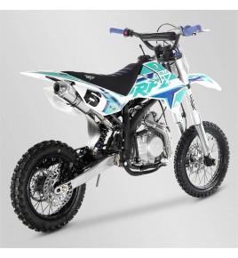 dirt bike sano rxf open 125cc