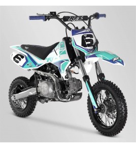 Dirt Bike SANO RXF rookie...