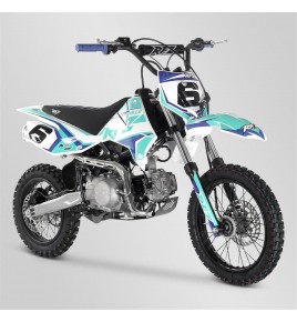 Pit bike Apollo RFZ rookie...