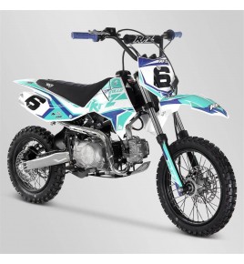 Dirt bike sano RXF rookie...