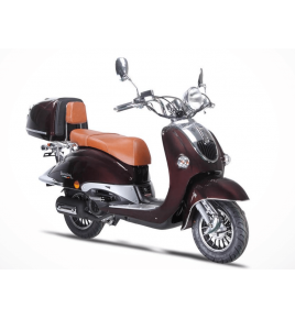 Scooter neco borsalino due 50