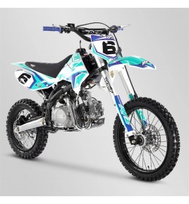 Dirt Bike SANO RXF enduro...