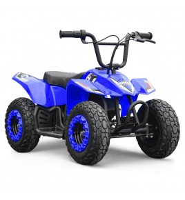 Pocket Quad Enfant Monster...