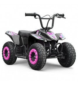 Pocket Quad Enfant Monster...