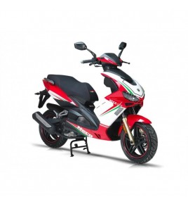 Scooter neco GPX125cc R-AC