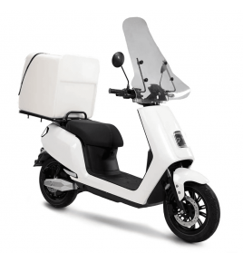 Scooter électrique 60V...