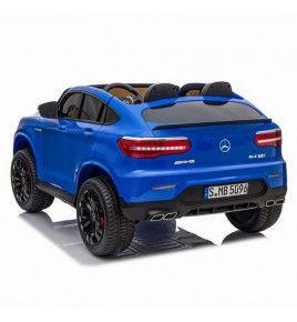 La Mini voiture enfant mercedes benz GLC 63 S à prix mini !