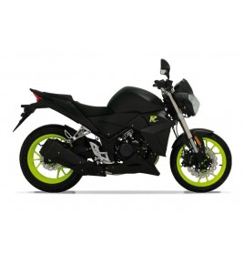 Moto magpower R-stunt 125cc