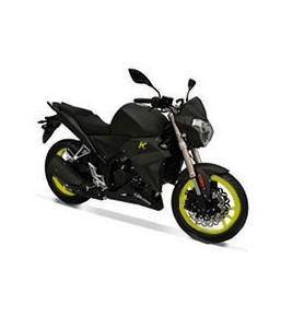Moto Magpower R-stunt 125cc