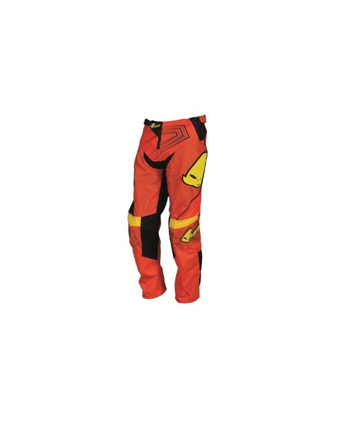 pantalon croos enfant 9 - 10 ans orange