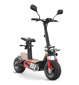 Trottinette électrique homologué 2000W CHIHUI